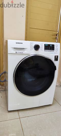 Samsung Washing machine/washing machine