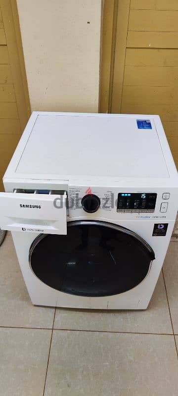 Samsung Washing machine/washing machine 2