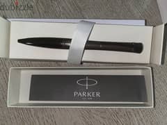 Parker