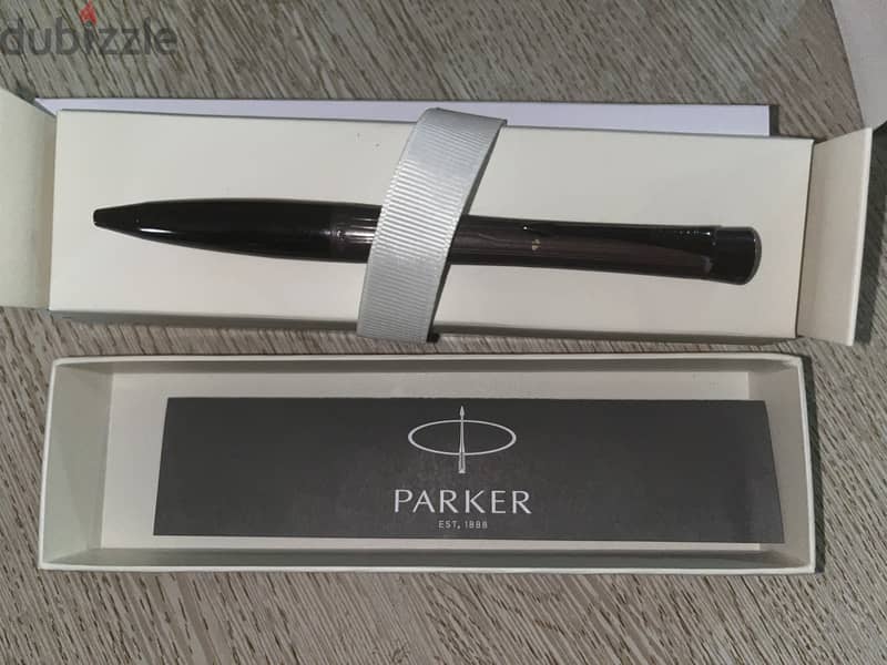 Parker Pen 0