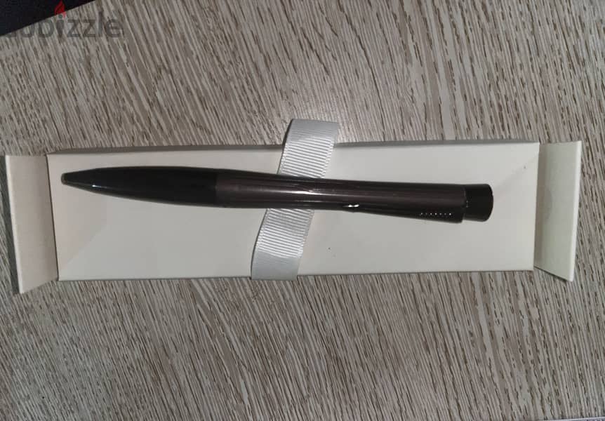 Parker Pen 1