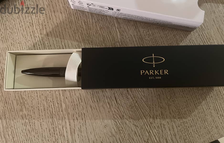 Parker Pen 2