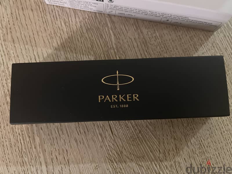 Parker Pen 3