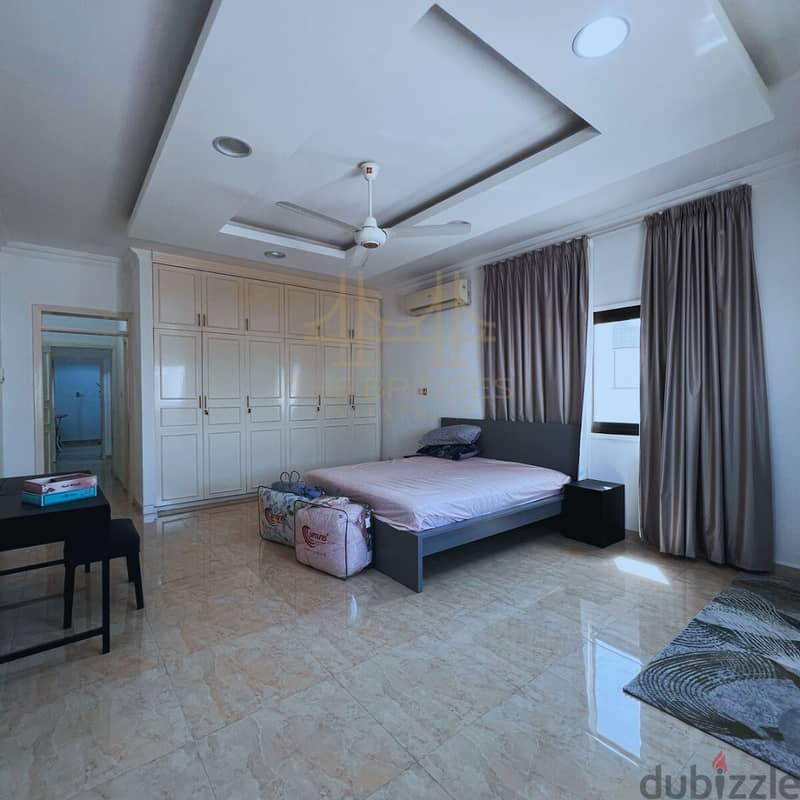 Fully Furnished Villa for rent in Madinat Sultan Qaboos 4