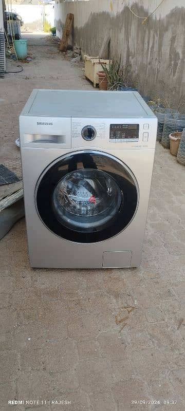 washing machine for sale 1