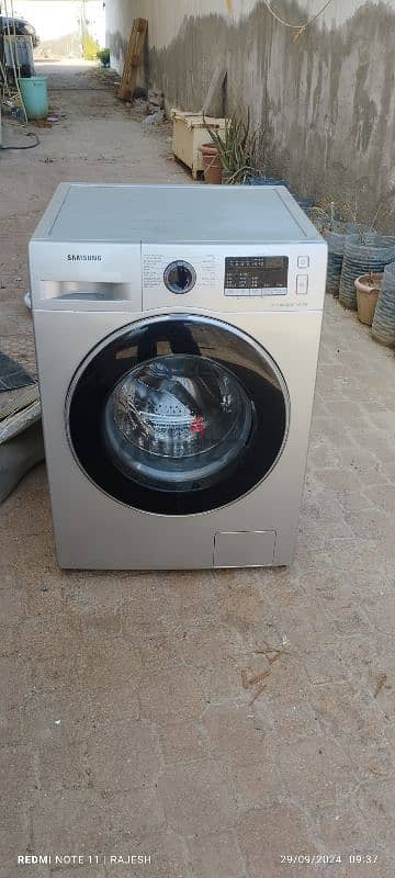 washing machine for sale 2