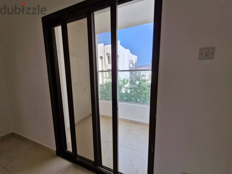 1 BR Great Apartment with Balcony in Al Khuwair 2