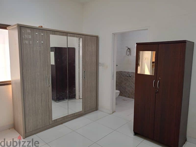 شقة عوائل family flat 6