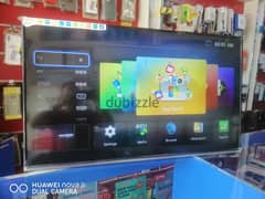 Android Smart TV 43"