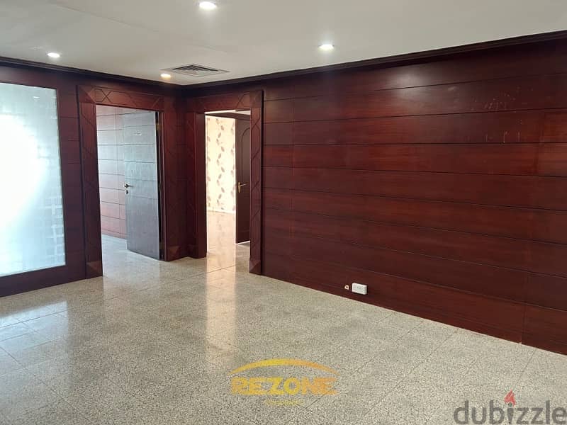 Commercial Space for Rent in Al Khuwair Street 1