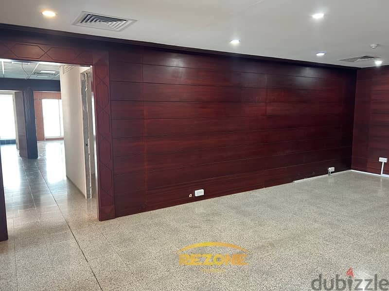 Commercial Space for Rent in Al Khuwair Street 3