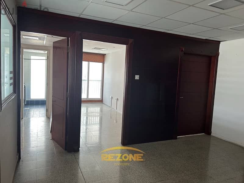 Commercial Space for Rent in Al Khuwair Street 5