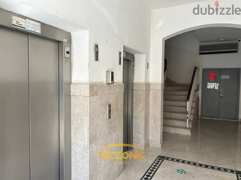 Commercial Space for Rent in Al Khuwair Street 8