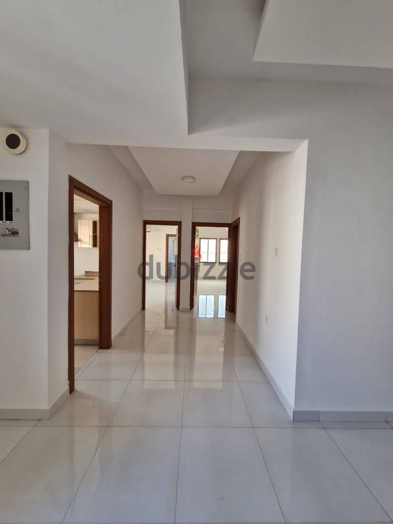 2 BR Cozy Apartment in Al Khuwair – Nearby Amenities 1