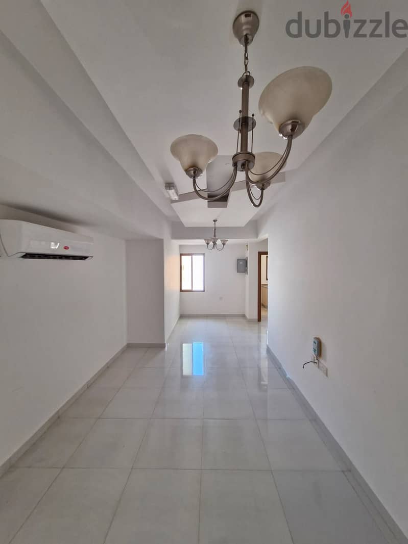 2 BR Cozy Apartment in Al Khuwair – Nearby Amenities 2