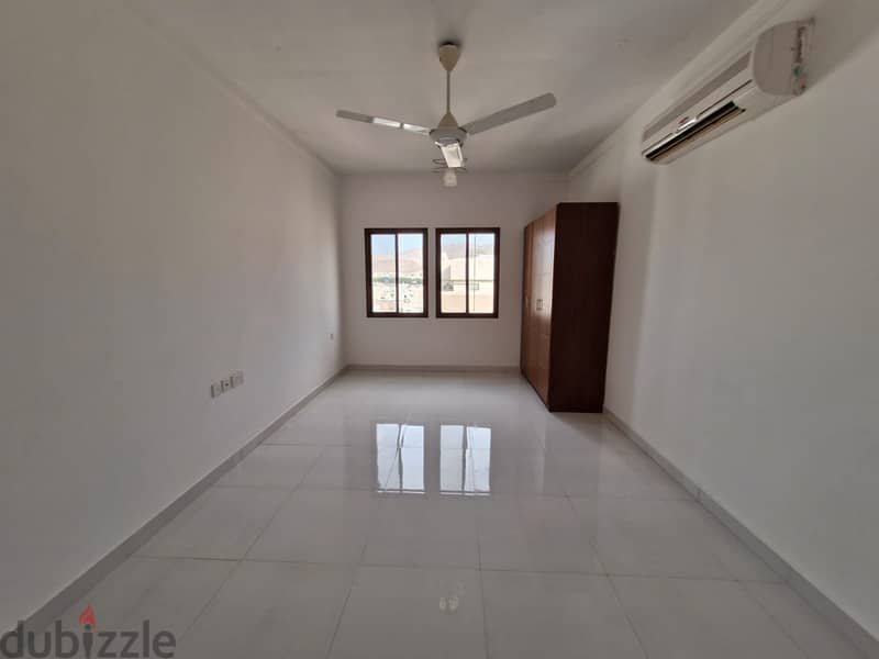 2 BR Cozy Apartment in Al Khuwair – Nearby Amenities 4