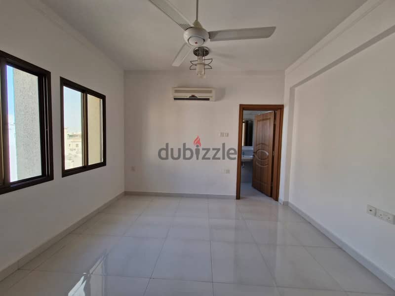 2 BR Cozy Apartment in Al Khuwair – Nearby Amenities 6