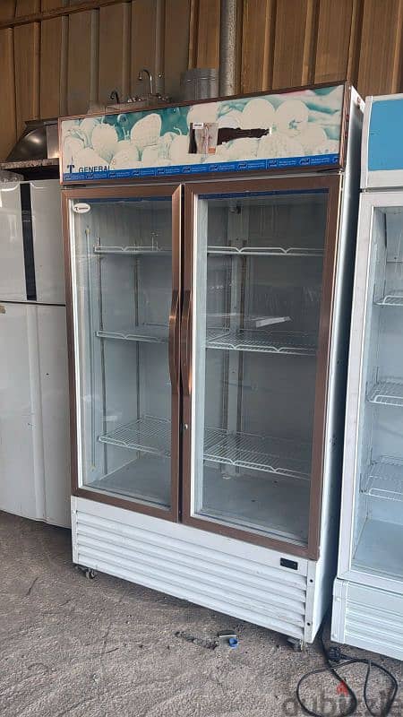 CHILLERS USED FOR SALE 2