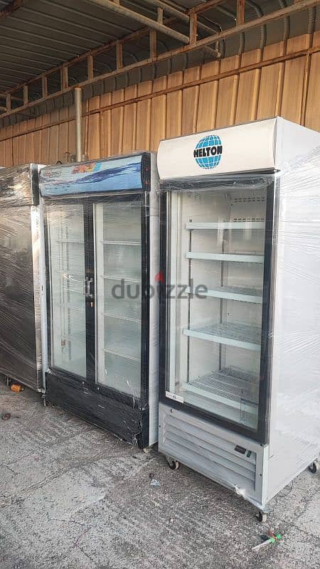 CHILLERS USED FOR SALE 8