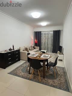 For Rent Fully Furnished 1 Bhk Flat In Rimal Boucher