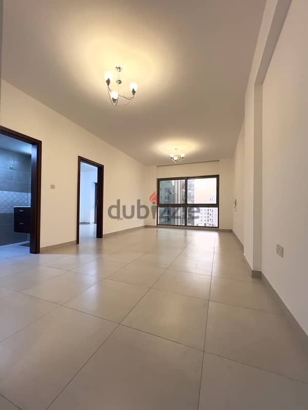 BEAUTIFUL 1 BHK APARTMENT FOR RENT - QURUM ! 1