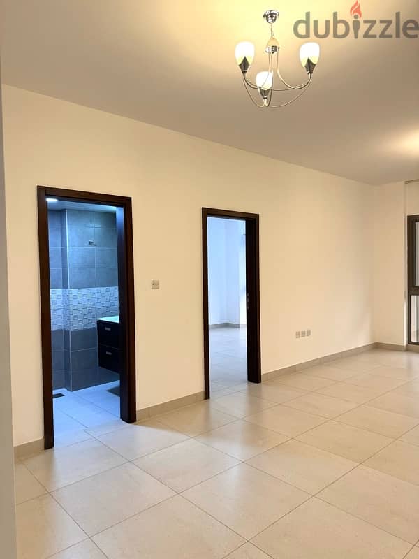 BEAUTIFUL 1 BHK APARTMENT FOR RENT - QURUM ! 3