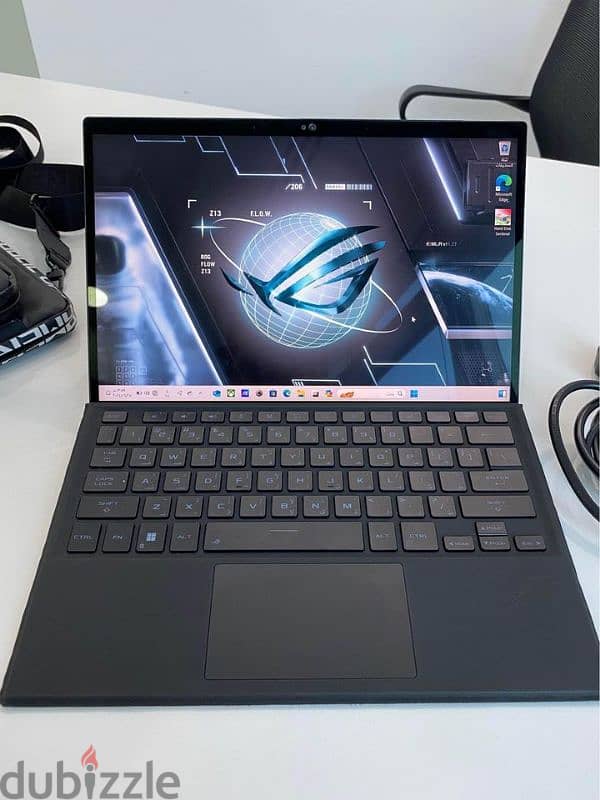 Asus Rog flow z13
*** Slightly used 0