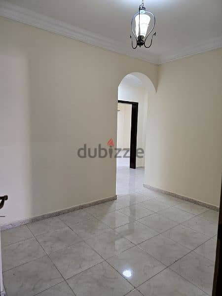 for rent 2 bedrooms flat at qhubra with free wifi 2