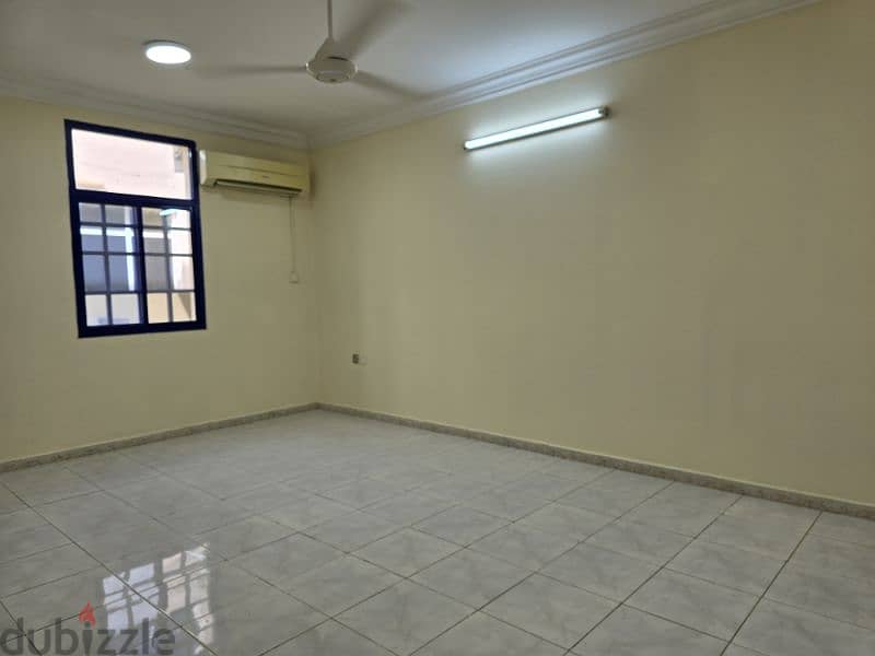 for rent 2 bedrooms flat at qhubra with free wifi 3