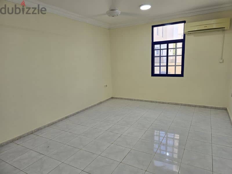 for rent 2 bedrooms flat at qhubra with free wifi 4