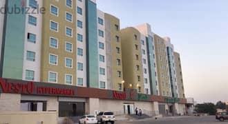 3-BHK Apartment in Shaden Al Hail Complex 0