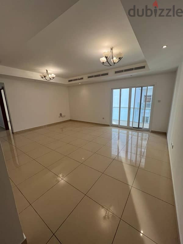 3-BHK Apartment in Shaden Al Hail Complex 1