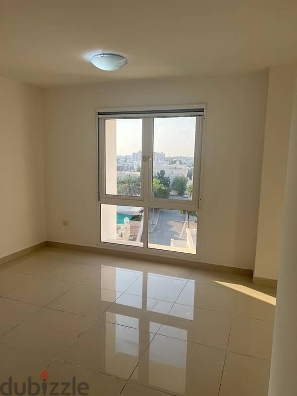 3-BHK Apartment in Shaden Al Hail Complex 2