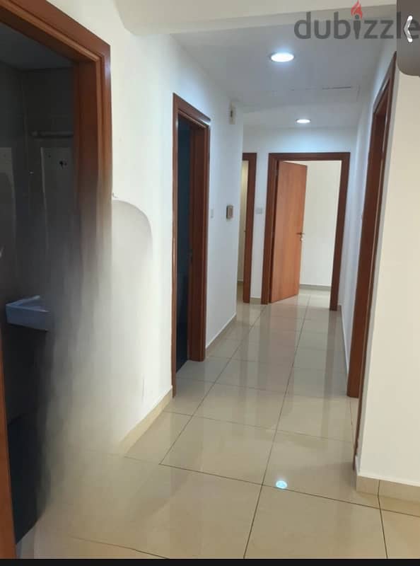 3-BHK Apartment in Shaden Al Hail Complex 3