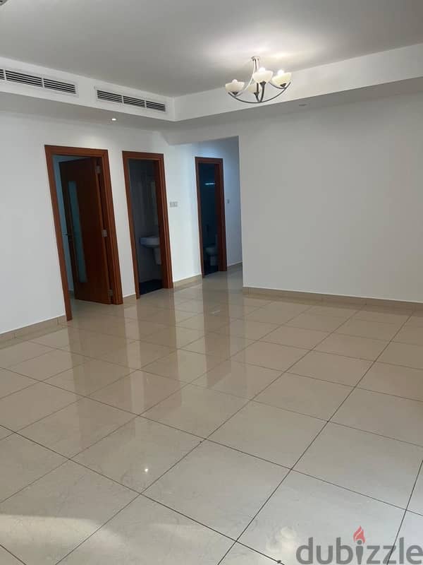 3-BHK Apartment in Shaden Al Hail Complex 4