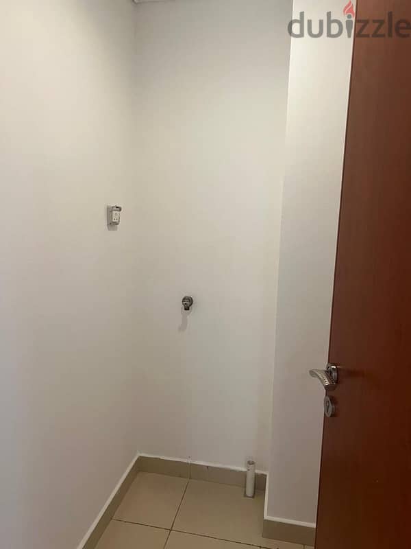 3-BHK Apartment in Shaden Al Hail Complex 6