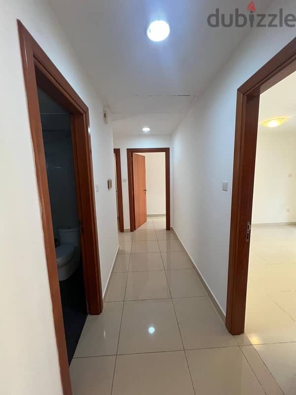 3-BHK Apartment in Shaden Al Hail Complex 11