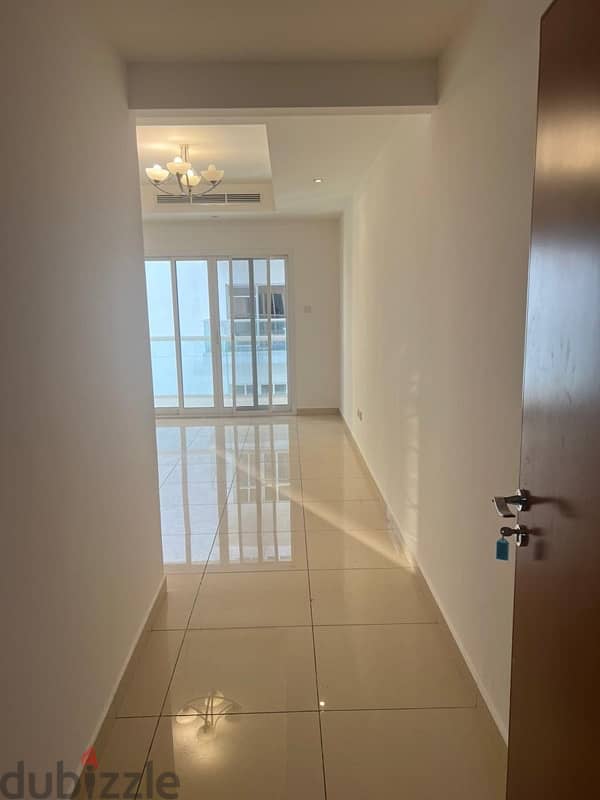 3-BHK Apartment in Shaden Al Hail Complex 12