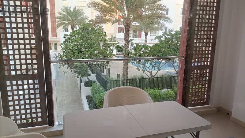 For Rent 2Bhk In Al Mouj ( Al Maria North) 3