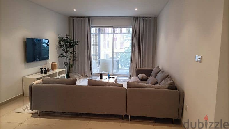 For Rent 2Bhk In Al Mouj ( Al Maria North) 4