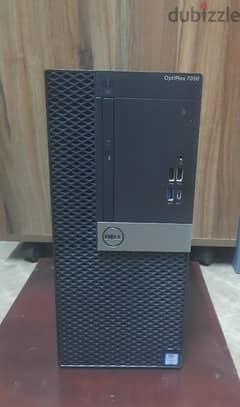 PC DELL 7050