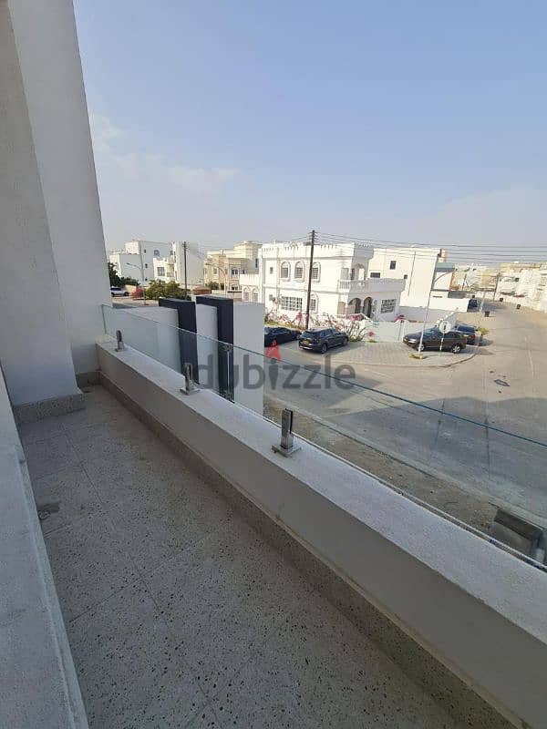 New luxury villa in Azaiba for sale فيلا جديده للبيع في العذيبه 6