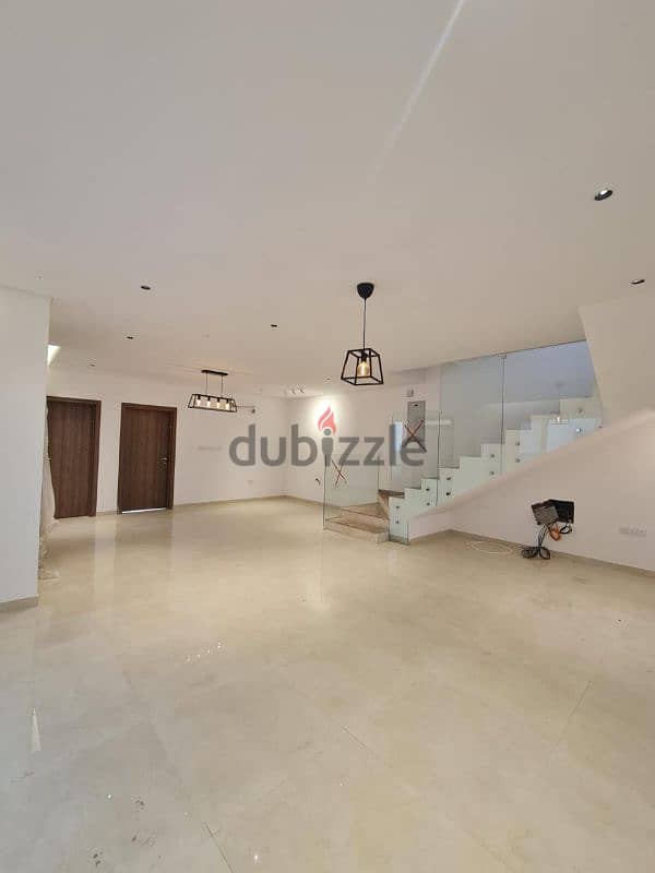 New luxury villa in Azaiba for sale فيلا جديده للبيع في العذيبه 8