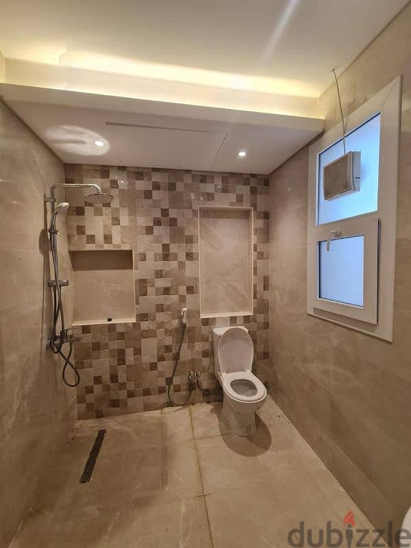 New luxury villa in Azaiba for sale فيلا جديده للبيع في العذيبه 9