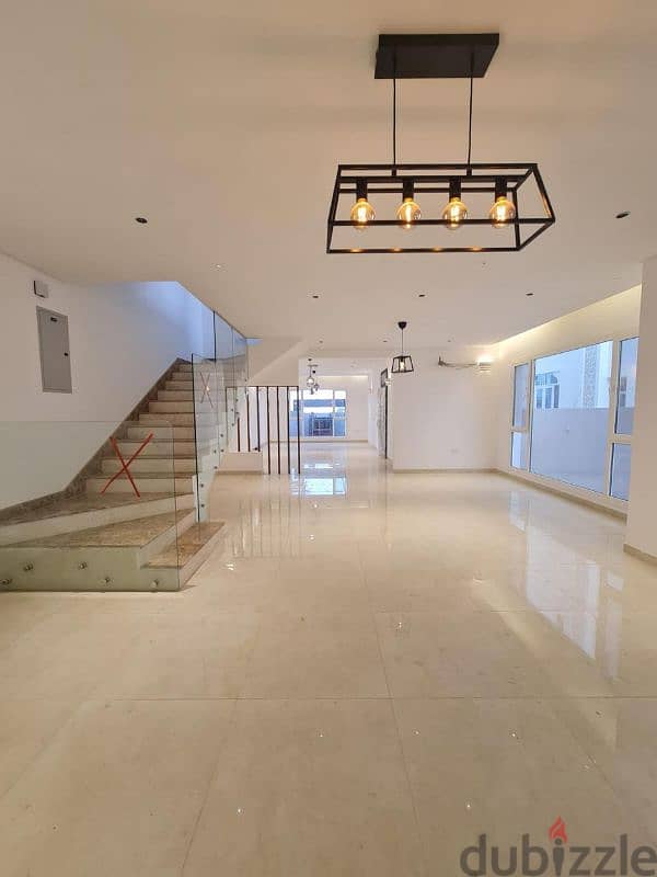 New luxury villa in Azaiba for sale فيلا جديده للبيع في العذيبه 14