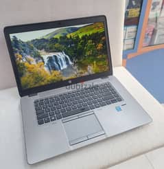 hp Elitebook 850 Core i5 8gb Ram 256gb SSD 15 Inch Screen Windows 10