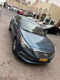 Hyundai Sonata 2017 urgent, Sale 78017086 contact