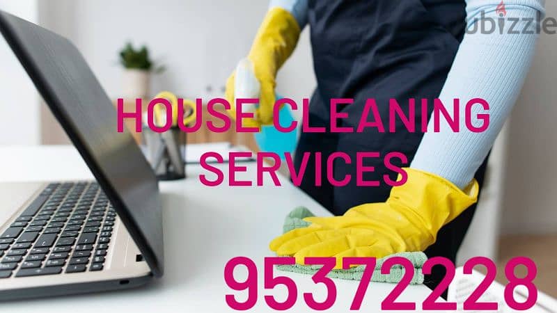 house, villas, flat apartment, kichan, and office cleaning services 0