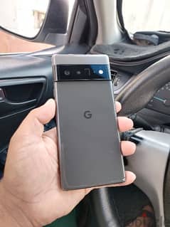 Google pixel 6 pro 256GB