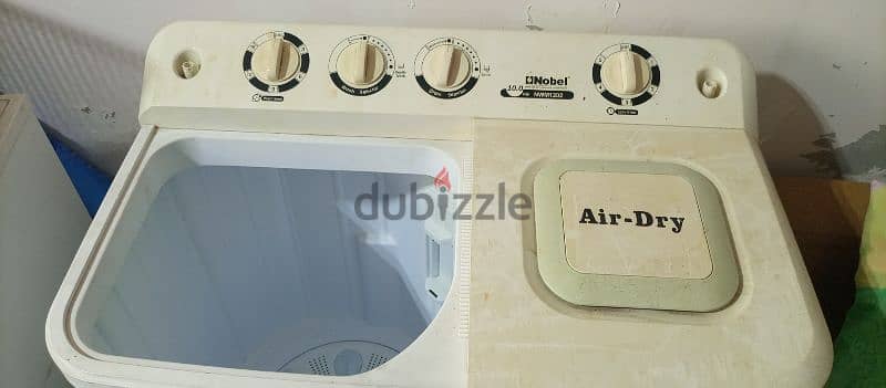 washing machine for sale 1